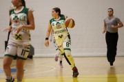 20.06.2022, Basketball, steirische Liga, WU14, Finale, UBI Graz vs. ATUS Gratkorn