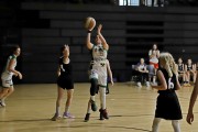 20.06.2022, Basketball, steirische Liga, WU14, Finale, UBI Graz vs. ATUS Gratkorn