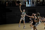 20.06.2022, Basketball, steirische Liga, WU14, Finale, UBI Graz vs. ATUS Gratkorn