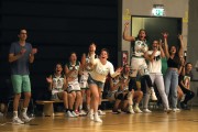 20.06.2022, Basketball, steirische Liga, WU14, Finale, UBI Graz vs. ATUS Gratkorn