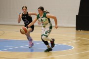 20.06.2022, Basketball, steirische Liga, WU14, Finale, UBI Graz vs. ATUS Gratkorn