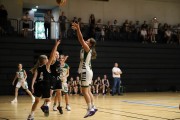 20.06.2022, Basketball, steirische Liga, WU14, Finale, UBI Graz vs. ATUS Gratkorn