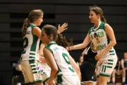 20.06.2022, Basketball, steirische Liga, WU14, Finale, UBI Graz vs. ATUS Gratkorn