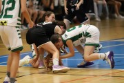 20.06.2022, Basketball, steirische Liga, WU14, Finale, UBI Graz vs. ATUS Gratkorn