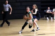 20.06.2022, Basketball, steirische Liga, WU14, Finale, UBI Graz vs. ATUS Gratkorn
