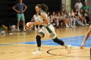 20.06.2022, Basketball, steirische Liga, WU14, Finale, UBI Graz vs. ATUS Gratkorn