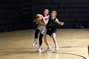 20.06.2022, Basketball, steirische Liga, WU14, Finale, UBI Graz vs. ATUS Gratkorn