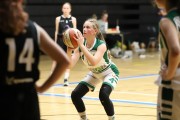 20.06.2022, Basketball, steirische Liga, WU14, Finale, UBI Graz vs. ATUS Gratkorn
