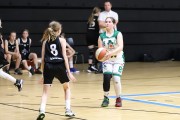 20.06.2022, Basketball, steirische Liga, WU14, Finale, UBI Graz vs. ATUS Gratkorn