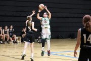 20.06.2022, Basketball, steirische Liga, WU14, Finale, UBI Graz vs. ATUS Gratkorn