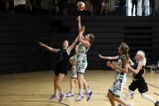 20.06.2022, Basketball, steirische Liga, WU14, Finale, UBI Graz vs. ATUS Gratkorn