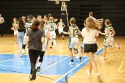20.06.2022, Basketball, steirische Liga, WU14, Finale, UBI Graz vs. ATUS Gratkorn