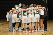 20.06.2022, Basketball, steirische Liga, WU14, Finale, UBI Graz vs. ATUS Gratkorn