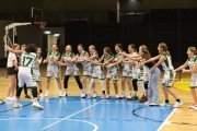 20.06.2022, Basketball, steirische Liga, WU14, Finale, UBI Graz vs. ATUS Gratkorn