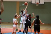 25.06.2022, Basketball, steirische Liga, WU12, Finale, UBI Graz vs. DBBC