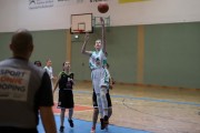 25.06.2022, Basketball, steirische Liga, WU12, Finale, UBI Graz vs. DBBC