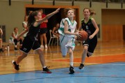 25.06.2022, Basketball, steirische Liga, WU12, Finale, UBI Graz vs. DBBC