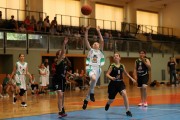 25.06.2022, Basketball, steirische Liga, WU12, Finale, UBI Graz vs. DBBC