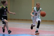 25.06.2022, Basketball, steirische Liga, WU12, Finale, UBI Graz vs. DBBC