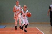 25.06.2022, Basketball, steirische Liga, WU12, Finale, UBI Graz vs. DBBC