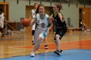 25.06.2022, Basketball, steirische Liga, WU12, Finale, UBI Graz vs. DBBC
