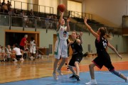 25.06.2022, Basketball, steirische Liga, WU12, Finale, UBI Graz vs. DBBC