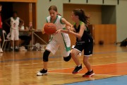 25.06.2022, Basketball, steirische Liga, WU12, Finale, UBI Graz vs. DBBC