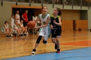 25.06.2022, Basketball, steirische Liga, WU12, Finale, UBI Graz vs. DBBC