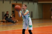 25.06.2022, Basketball, steirische Liga, WU12, Finale, UBI Graz vs. DBBC