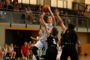25.06.2022, Basketball, steirische Liga, WU12, Finale, UBI Graz vs. DBBC
