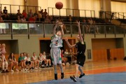 25.06.2022, Basketball, steirische Liga, WU12, Finale, UBI Graz vs. DBBC