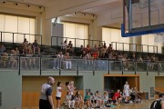 25.06.2022, Basketball, steirische Liga, WU12, Finale, UBI Graz vs. DBBC