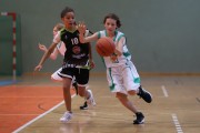 25.06.2022, Basketball, steirische Liga, WU12, Finale, UBI Graz vs. DBBC