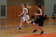 25.06.2022, Basketball, steirische Liga, WU12, Finale, UBI Graz vs. DBBC