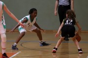 25.06.2022, Basketball, steirische Liga, WU12, Finale, UBI Graz vs. DBBC