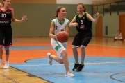 25.06.2022, Basketball, steirische Liga, WU12, Finale, UBI Graz vs. DBBC