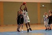 25.06.2022, Basketball, steirische Liga, WU12, Finale, UBI Graz vs. DBBC