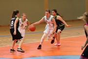 25.06.2022, Basketball, steirische Liga, WU12, Finale, UBI Graz vs. DBBC