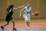 25.06.2022, Basketball, steirische Liga, WU12, Finale, UBI Graz vs. DBBC