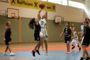 25.06.2022, Basketball, steirische Liga, WU12, Finale, UBI Graz vs. DBBC