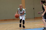 25.06.2022, Basketball, steirische Liga, WU12, Finale, UBI Graz vs. DBBC