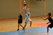 25.06.2022, Basketball, steirische Liga, WU12, Finale, UBI Graz vs. DBBC