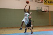 25.06.2022, Basketball, steirische Liga, WU12, Finale, UBI Graz vs. DBBC