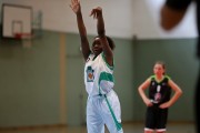 25.06.2022, Basketball, steirische Liga, WU12, Finale, UBI Graz vs. DBBC