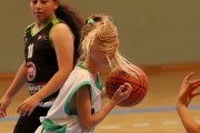 25.06.2022, Basketball, steirische Liga, WU12, Finale, UBI Graz vs. DBBC