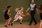 25.06.2022, Basketball, steirische Liga, WU12, Finale, UBI Graz vs. DBBC