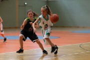 25.06.2022, Basketball, steirische Liga, WU12, Finale, UBI Graz vs. DBBC