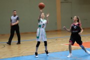 25.06.2022, Basketball, steirische Liga, WU12, Finale, UBI Graz vs. DBBC