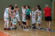 25.06.2022, Basketball, steirische Liga, WU12, Finale, UBI Graz vs. DBBC