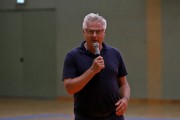 25.06.2022, Basketball, steirische Liga, WU12, Finale, UBI Graz vs. DBBC